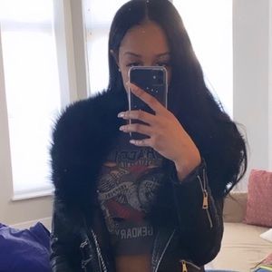 Meet your Posher, Jade